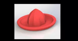 Fruit Squeezer