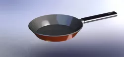 Frying Pan