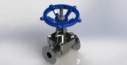Gate Valve