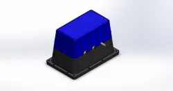 GEAR BOX DESIGN