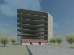 Glass Building 3D Models | Page 1 | STLFinder