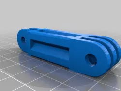 GoPro 50mm Extension Arm