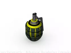 Grenade
