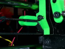 GT2 Belt Clamp