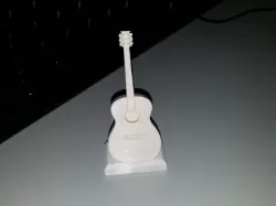Guitar Model