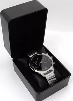 Hand watch