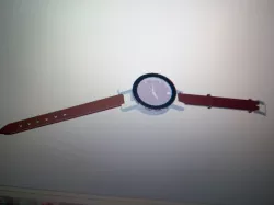 hand watch