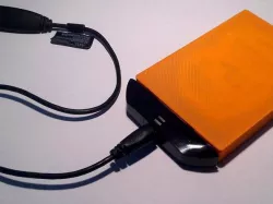 Hard Drive Case