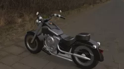Harley Davidson