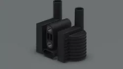 Harley Sportster Ignition Coil Pack