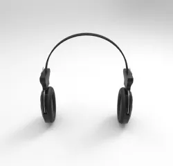 Headphone