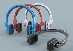 Headphone