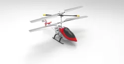 Helicopter