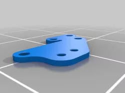 Holding Bracket