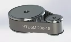 HTD PULLEY