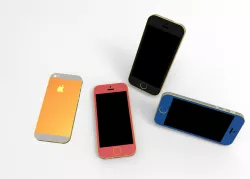 I Phone 5s