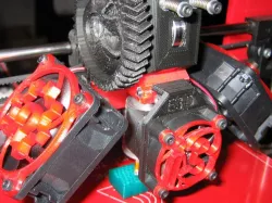 i3 Rework E3D Extruder
