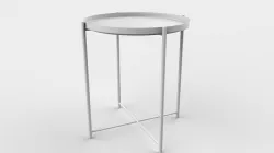 IKEA GLADOM TRAY TABLE