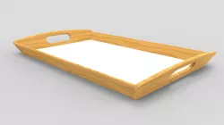 IKEA KLACK TRAY