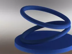 illusion ring spinning