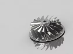 Impeller