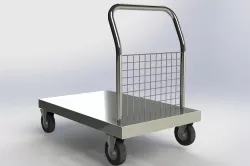 Industrial Trolley