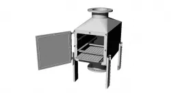 Inline Filter Box