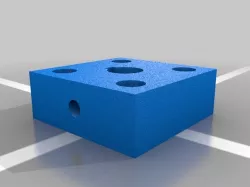 Intake Block