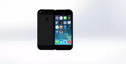 Iphone 5S