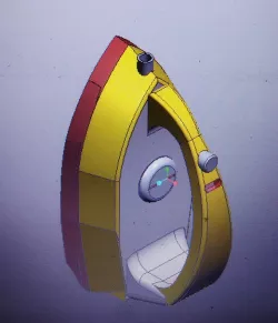 Ironbox