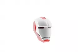 Ironman helmet