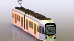 Istanbul Tram