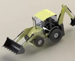 JCB