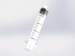 Jeringa (Syringe)
