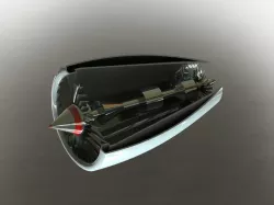 Jet Engine