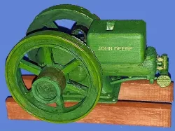 John Deere Type E Hit & Miss Engine Kit