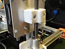 K8200 10x2 Trapezoidal Spindle nut holder