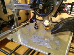 auto leveling table for k8200 3D Models | Page 1 | STLFinder