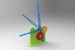 kinematic download 3D Models | Page 1 | STLFinder