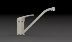 Kitchen faucet