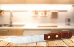 Kitchen knife