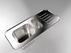 KITCHEN SINK MODEL