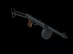 KP-44 Full Assembly v0.9