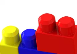 Lego Megablock