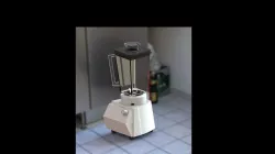 Licuadora Osterizer