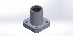 Linear Bearing 8mm (LMK8U)
