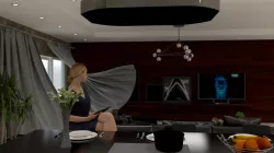 Living Room RA