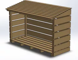 Log store