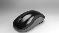 Logitech Mouse