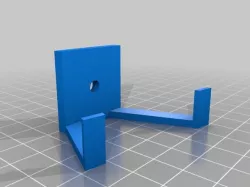Loudspeaker Base